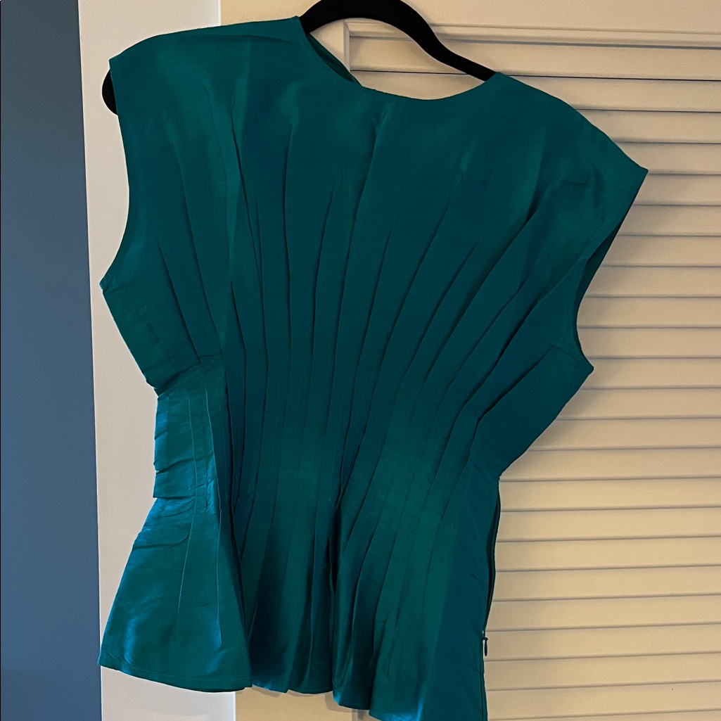 Julia Amory Ava Top - Xs - Nwt
